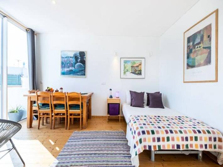 Gîte pour 2 personnes à Olhão - 2