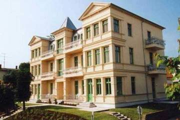 Villa für 2 Personen in Drei Kaiserbäder, Heringsdorf, Bild 2