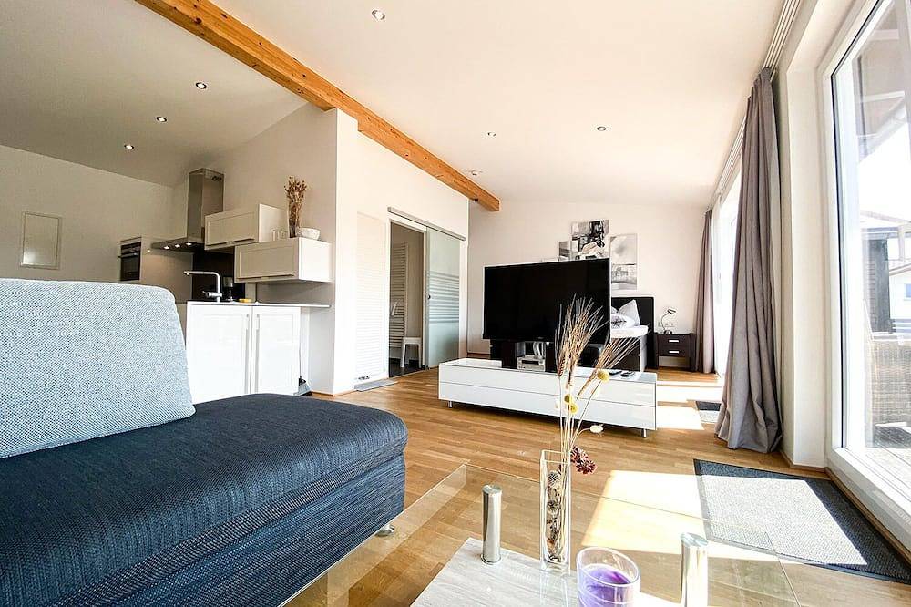 Appartamento vacanze a Allgau a partire da 110€ a notte