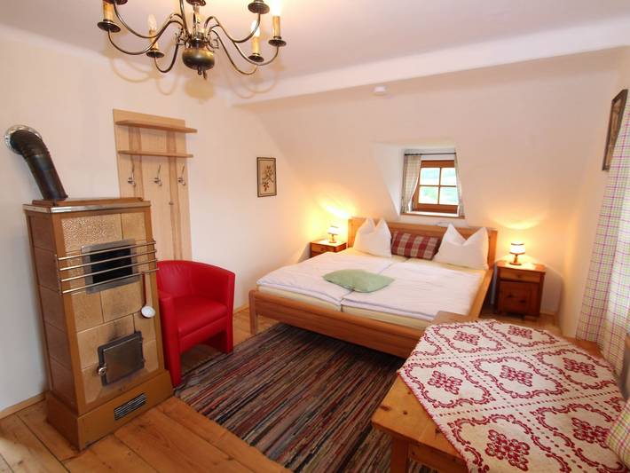 Ferienwohnung für 4 Personen, mit Balkon und Terrasse sowie Garten in Lieser-Maltatal - 3