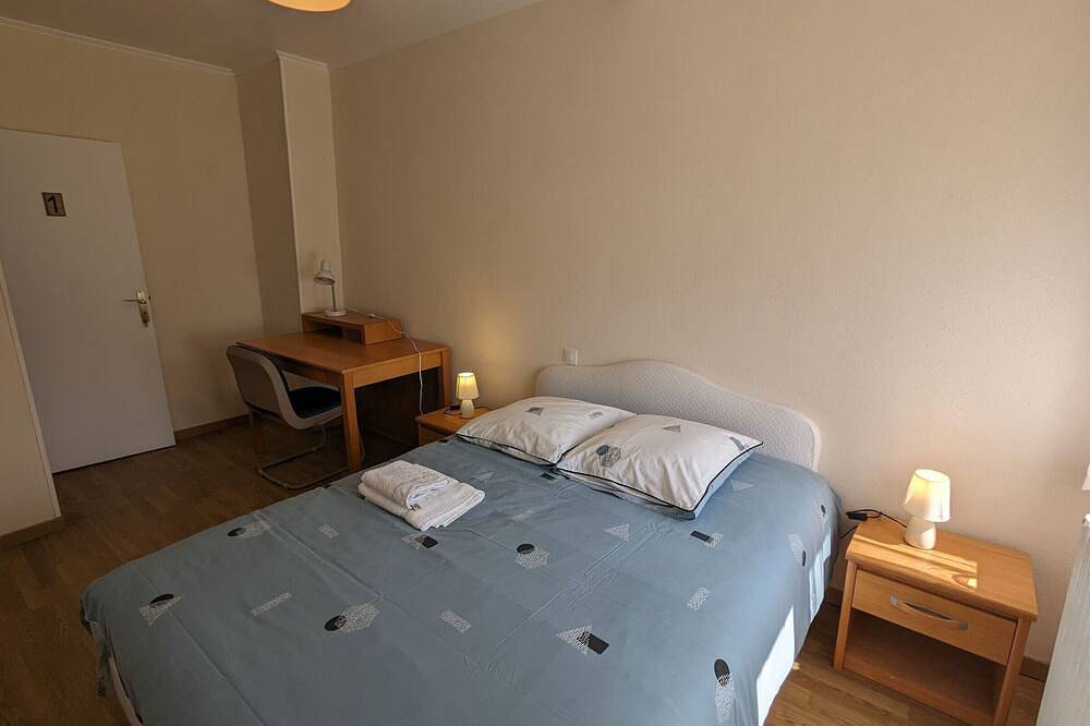 Gîte Confortable à Nargis avec Parking Privé, Proche Paris in Nargis (actrice), Région de Montargis