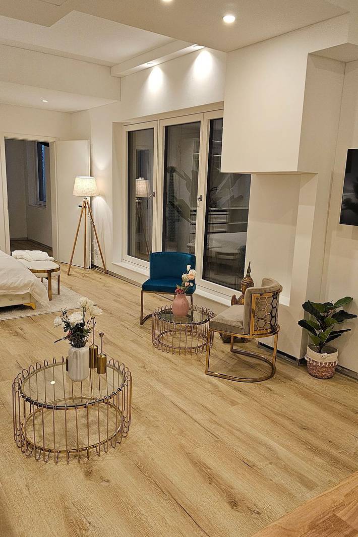 Gîte pour 9 personnes à Munich - 4