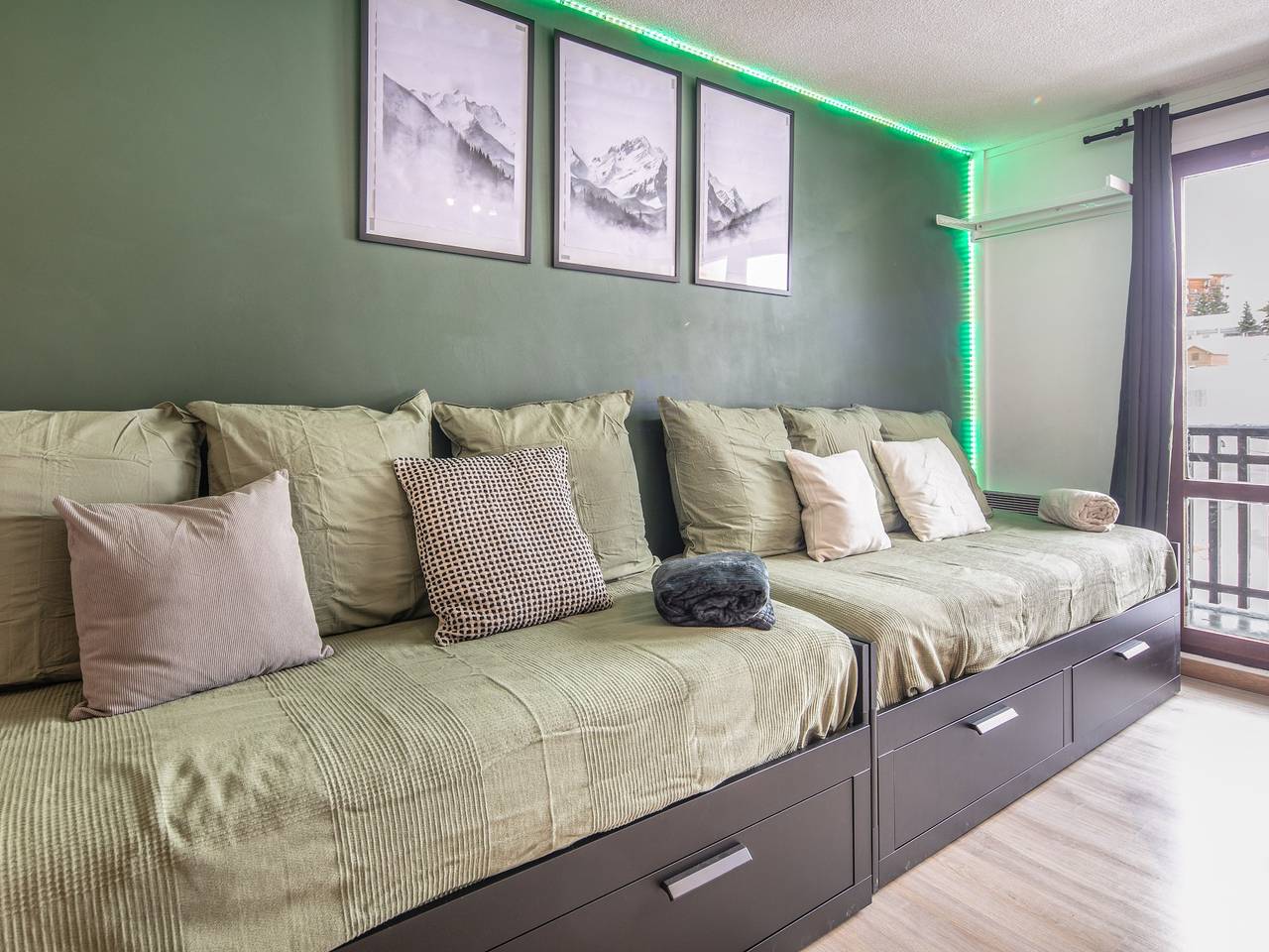 Photo : Appartement de vacances
