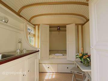 Hotel voor 64 Personen in Betuwe, Gelderland, Afbeelding 3