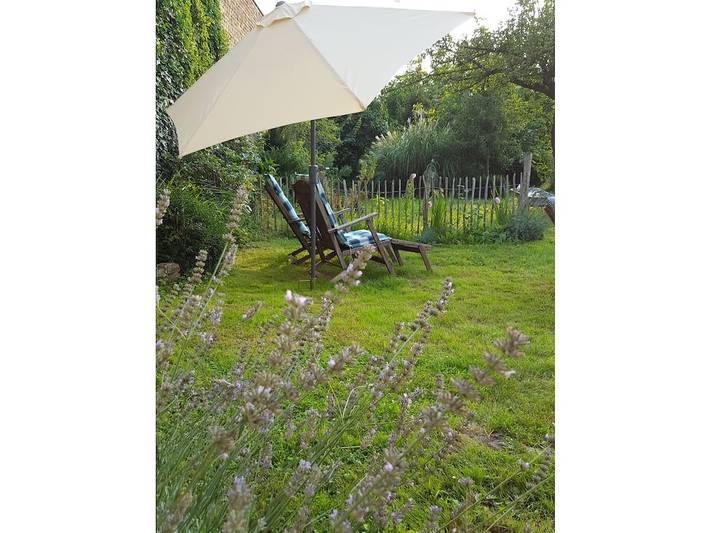 Ferienhaus für 4 Personen, mit Garten in Havelland - 3