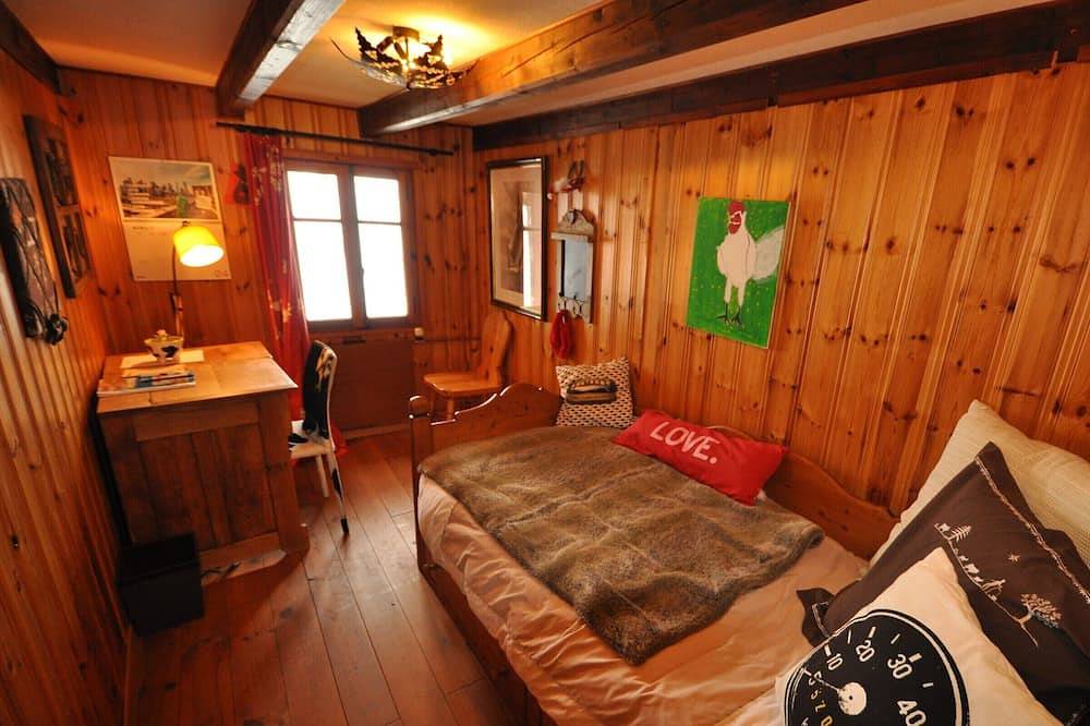 Magnifique chalet situé au sommet du village de Gryon dans le quartier des Mazots. Ski in Ski out. E in Gryon, Alpes Vaudoises