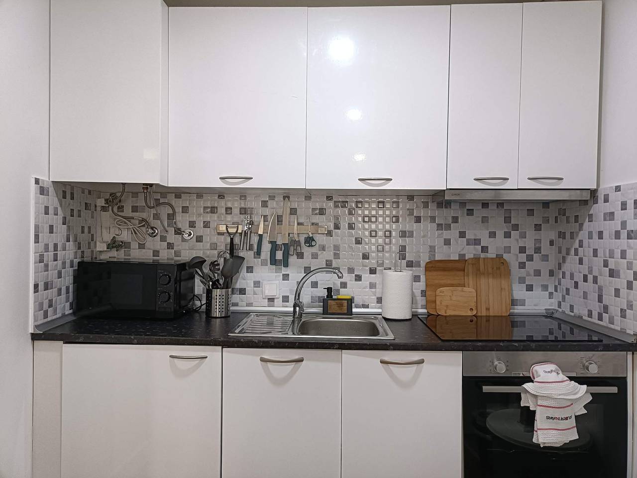 Ganze Wohnung, Alfama Se Pracadocomercio Casadosbicos - 32 in Sé, Santa Maria Maior