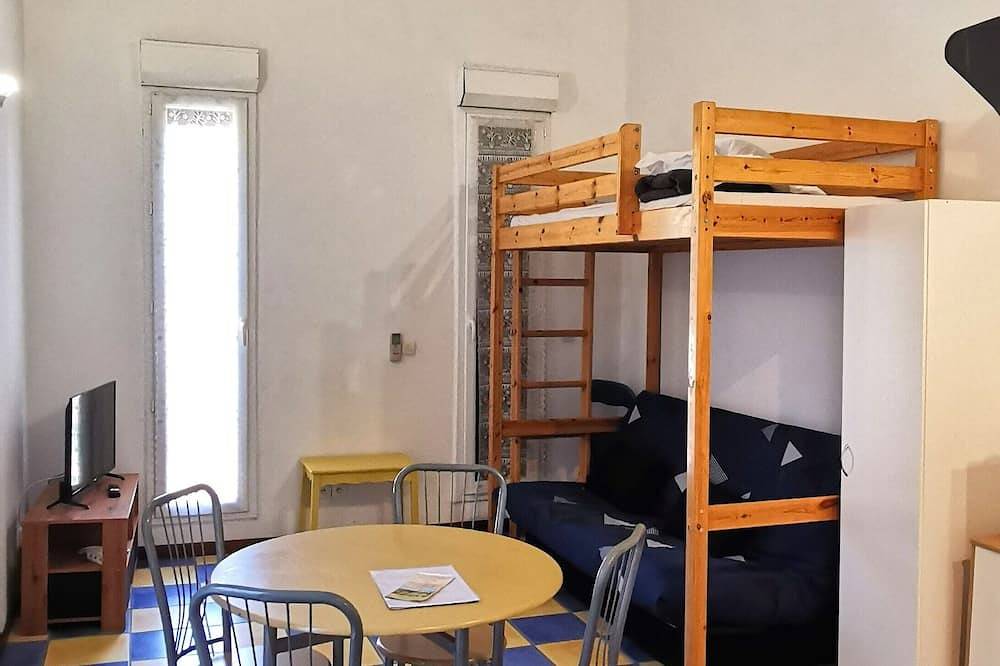Ganze Wohnung, Logement Entier Calme in Vingrau, Mittelmeerküste (Frankreich)