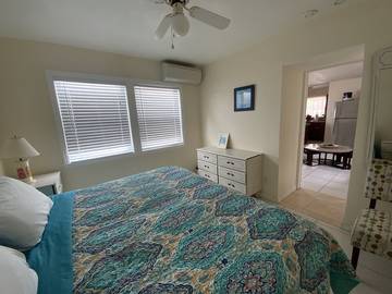 Apartment for 3 Guests in Lido Key, Sarasota, Picture 4