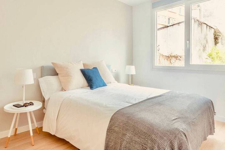Apartamento entero, Downtown La Torre Apartment in La Coruña, La Coruña (Galicia)