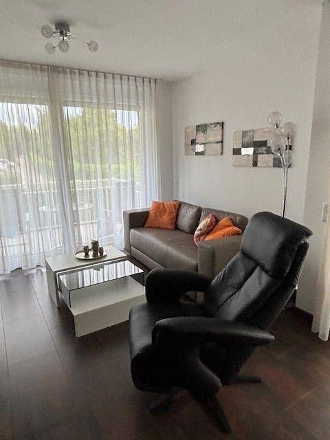 Gîte pour 2 personnes, avec balcon à Bad Bellingen - 3