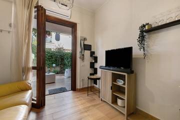 Holiday Rental for 4 People in Crabonaxa/Villasimius, Villasimius, Photo 2