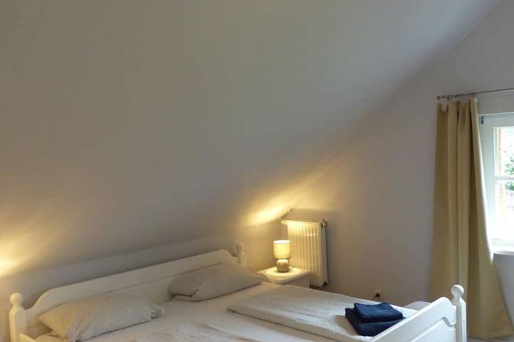 Ferienhaus für 10 Personen, mit Terrasse, mit Haustier in Walsrode - 4