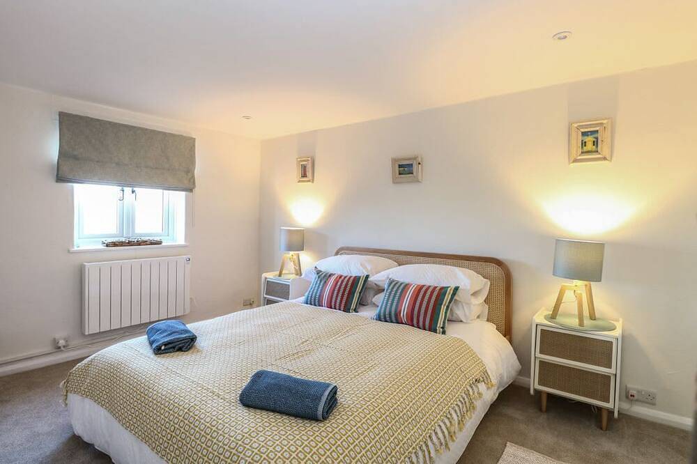 Spring Cottage, in Sea Palling in Sea Palling, The Broads