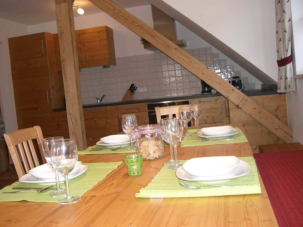 Brandstättergut in Göriach, Lungau
