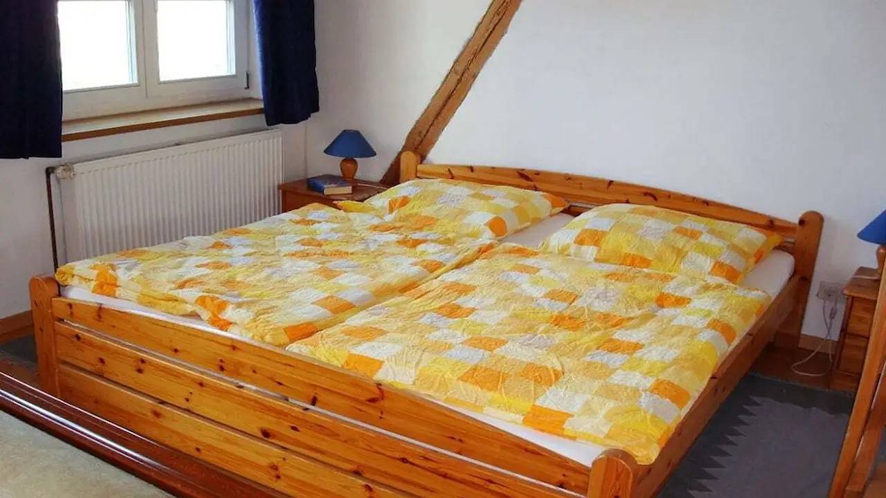 Ferienhaus für 4 Personen (70 m²) in Hallig Hooge in Halligen