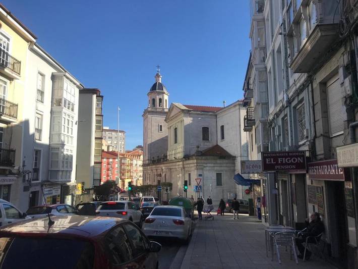 Maison d’hôte pour 2 personnes à Santander - 2