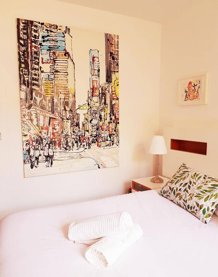 Maison d’hôte pour 2 personnes à Palma de Majorque - 2