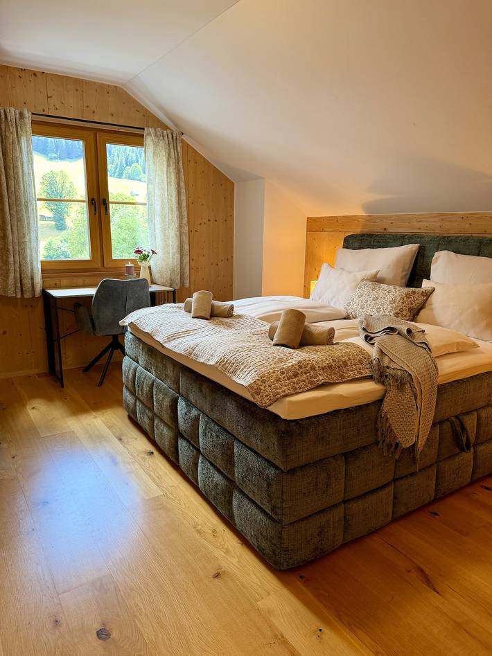 Ferienhaus für 11 Personen, mit Terrasse und Sauna in Altaussee - 4