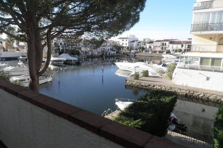 Holiday home for 6 people, with garden and balcony, with pets - 1