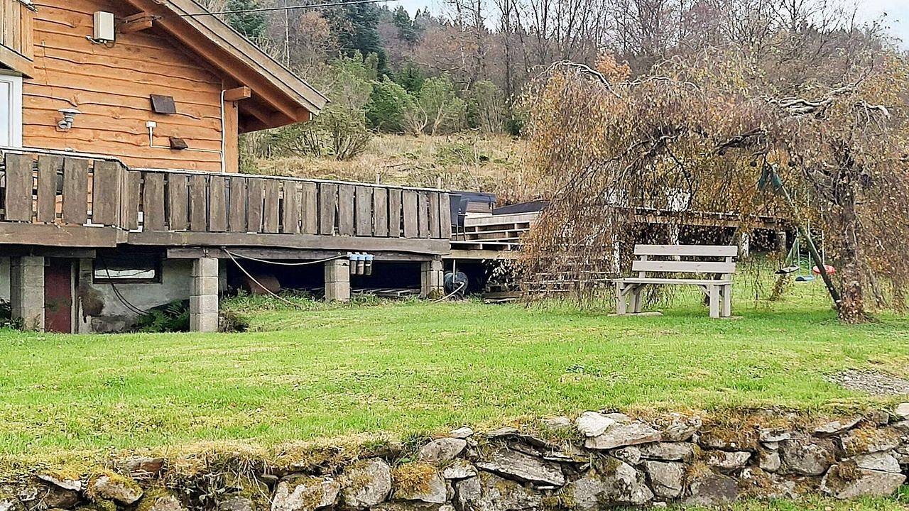 Ferienhaus für 12 Personen (100 m²) in Tau in Strand (Rogaland)