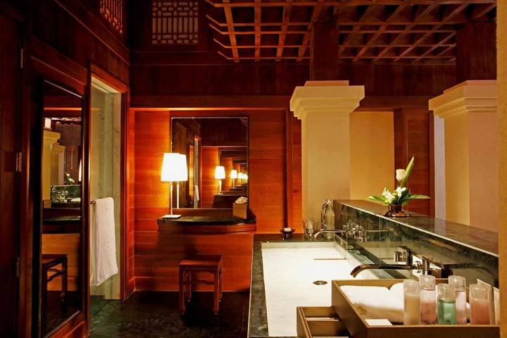 Station pour 2 personnes dans Province de Phuket - 4