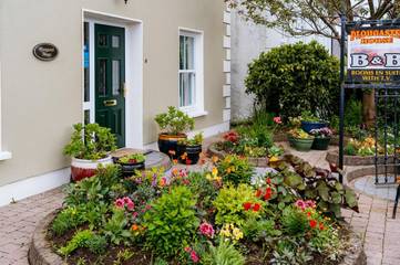 Cottage pour 2 personnes à Westport