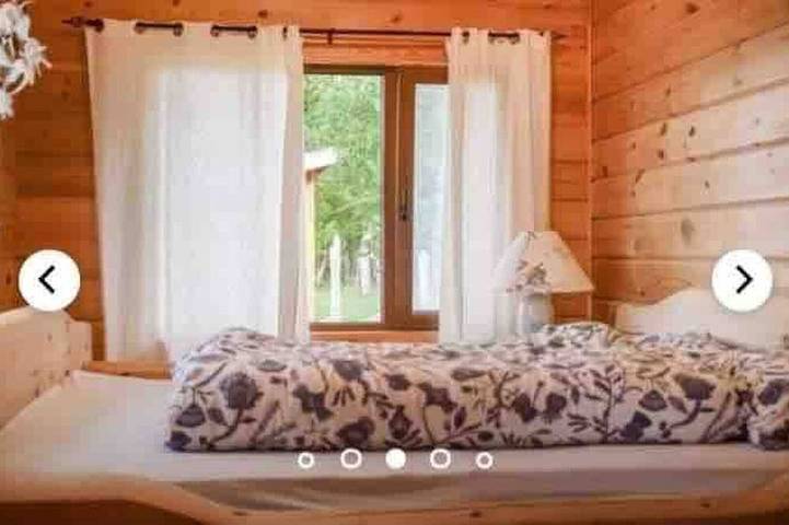 Ferienhaus im schönen Rondane mit Pool und Sauna in Høvringen, Dovre
