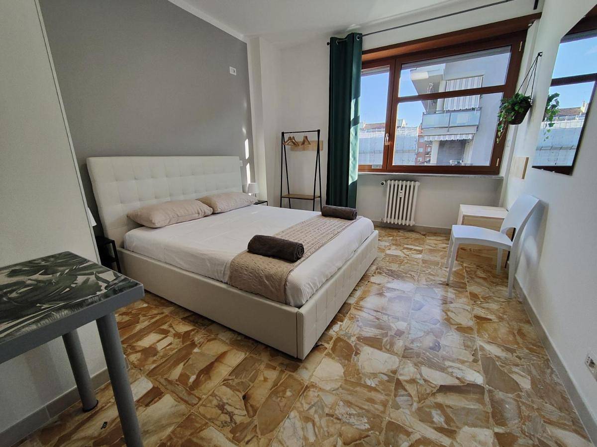 Affittacamere - Santa Rita Rooms in Turin, Province de Turin