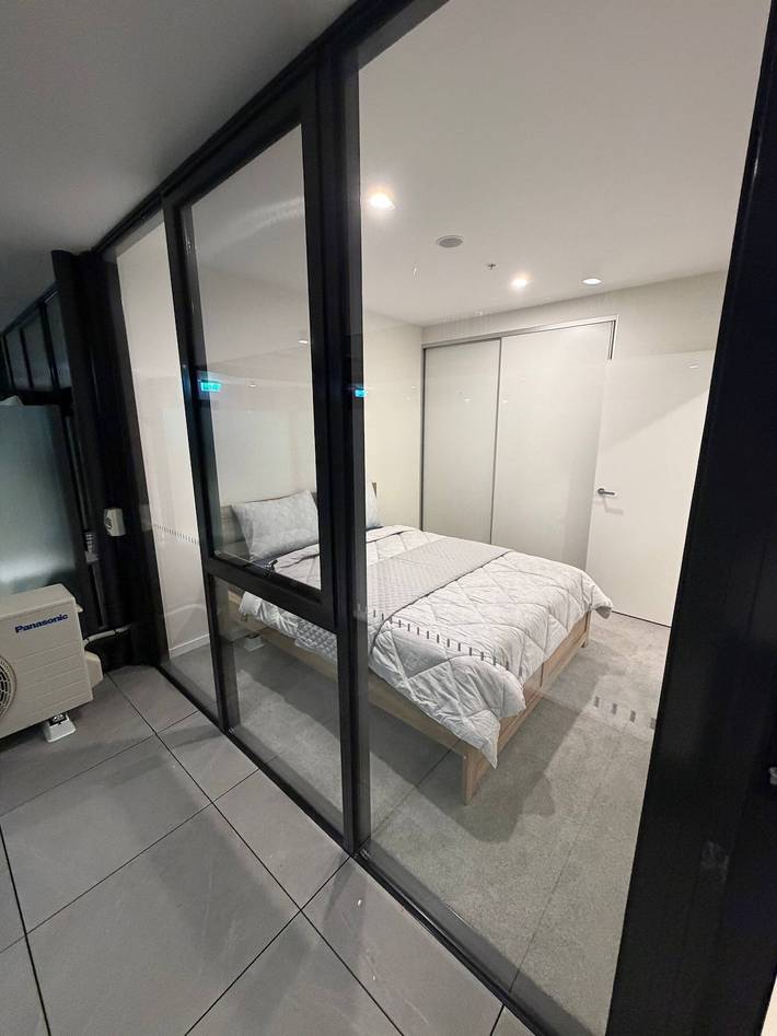 Ganze Wohnung, Brandneue G6-Wohnung in Canberra, Australian Capital Territory
