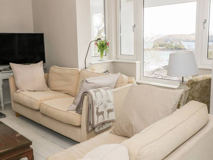 Ferienhaus für 4 Personen, mit Garten, mit Haustier im Snowdonia - 4