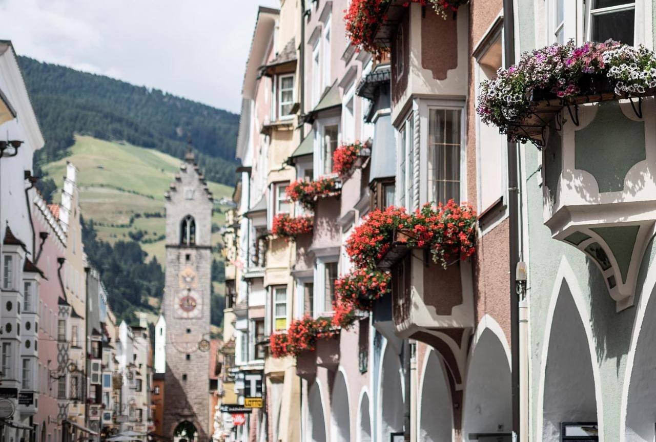 Ganze Wohnung, Laube35 Central City Apartments in Stubaier Alpen, Sterzing