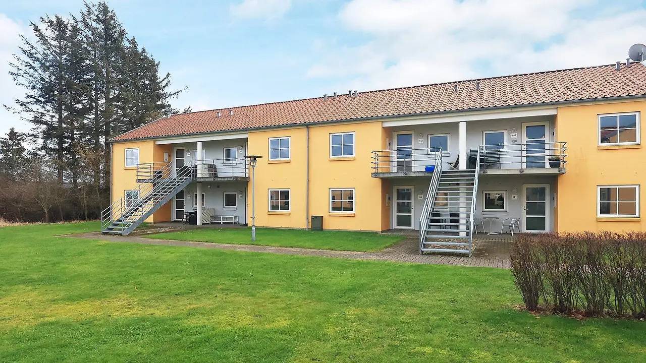 Appartamento vacanze a HOU a partire da 72€ a notte