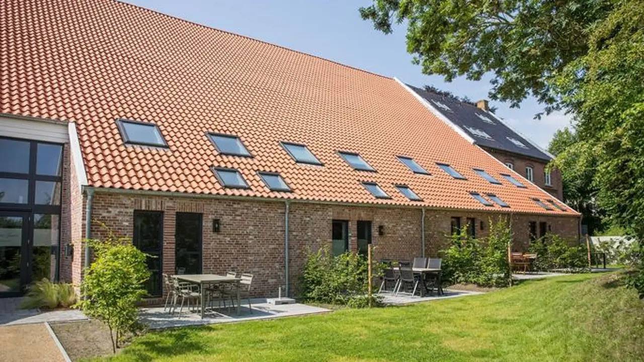 Ganze Ferienwohnung, Ferienwohnung für 4 Personen (68 m²) in Krummhörn Rysum in Rysum, Krummhörn
