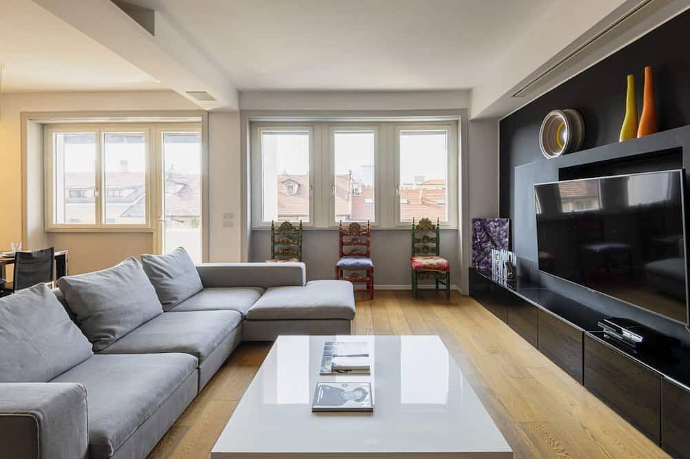 Appartamento vacanze a Milano a partire da 435€ a notte