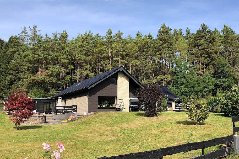 Enjoy nature in the Eifel-Hideaway in Nettersheim, Naturpark Hohes Venn-Eifel