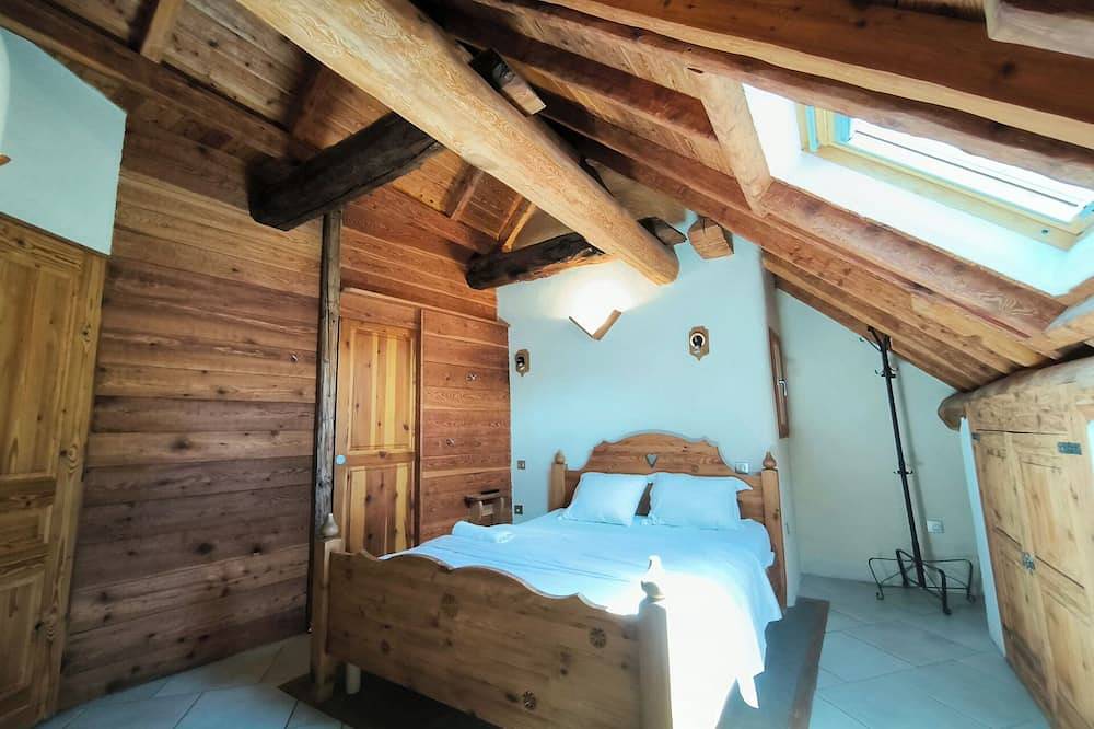 Chalet  à la montagne Vsp - Serre-Chevalier -  14/19 personnes in Villar-Saint-Pancrace, Parc national des Écrins
