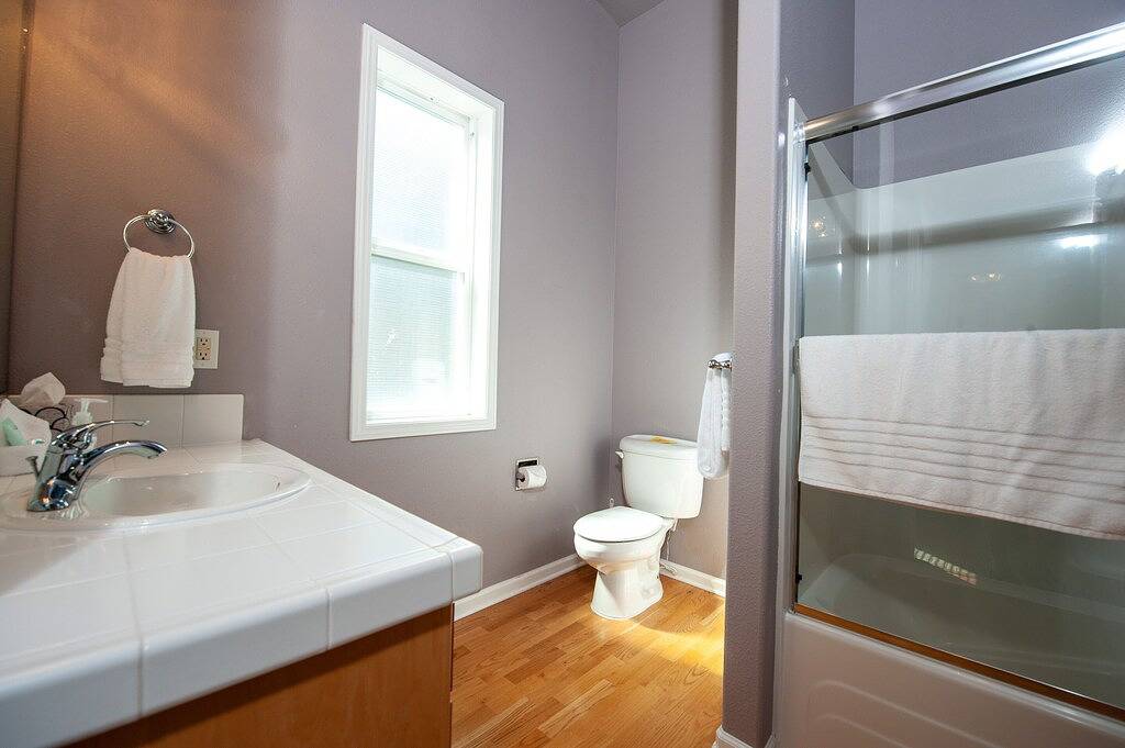 Ganze Wohnung, Promo! Top Floor, Corner Oceanfront Condo - Indoor Pool/Hot Tub/Wifi and Hdtv! in Depoe Bay, Lincoln County (OR)