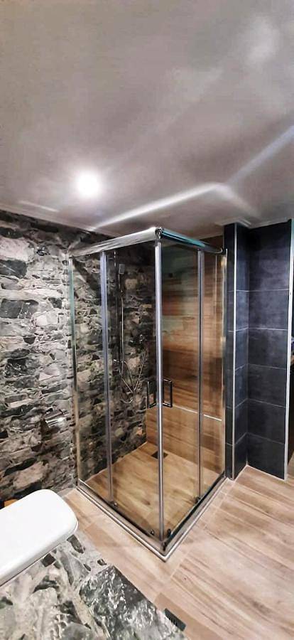 Gîte pour 6 personnes, avec vue à Serrès - 3