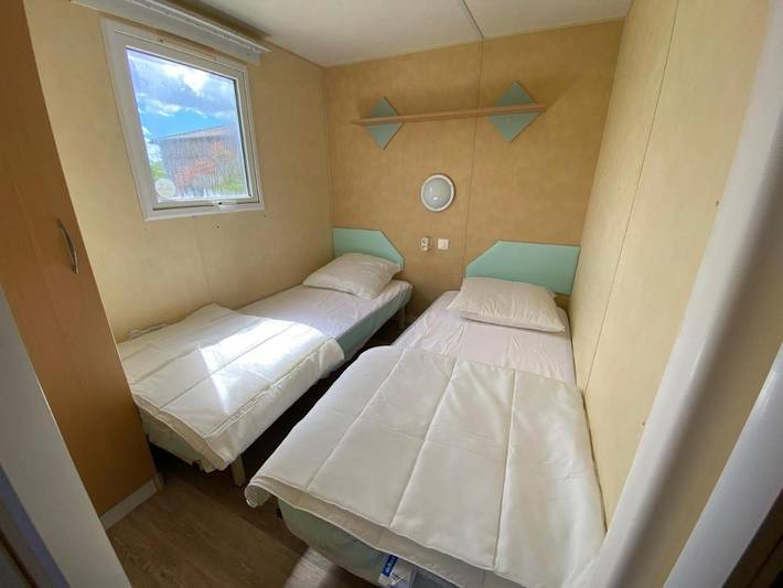 Location de vacances pour 4 personnes, avec jardin ainsi que piscine et terrasse à Lescure-d'Albigeois - 3