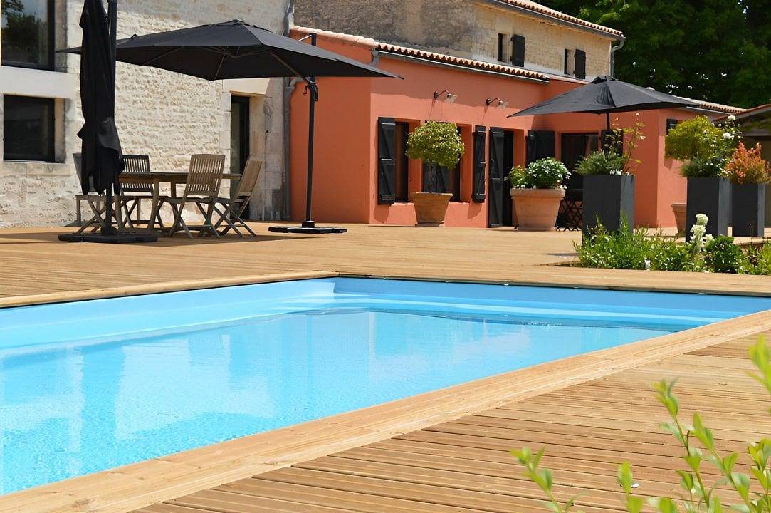 La Grange d'Aunis - Chambre Bohème in Aigrefeuille-d'Aunis, Région de Rochefort