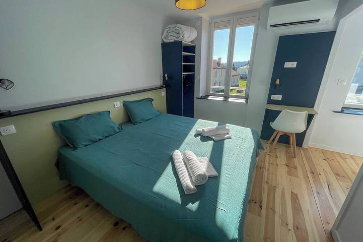 Location de vacances pour 15 personnes à Lapte - 2