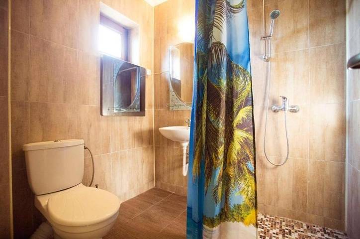 Maison d’hôte pour 2 personnes, avec Balcon ainsi que Vue sur le lac et Vue dans Constanța - 3
