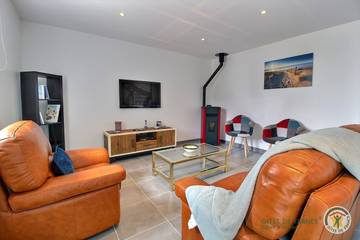 Gîte pour 4 Personnes dans Plougrescant, Région de Lannion, Photo 1