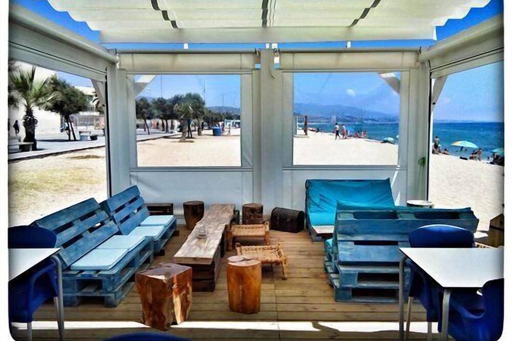 Ganze Wohnung, Precioso loft junto Barcelona Centro y playa in Badalona, Barcelonès
