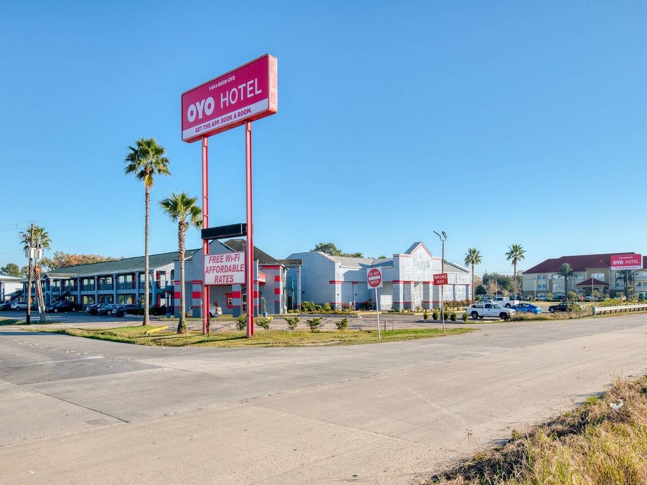 Apartamento entero, Suite de 2 habitaciones | Rosenberg, Texas in Condado de Fort Bend