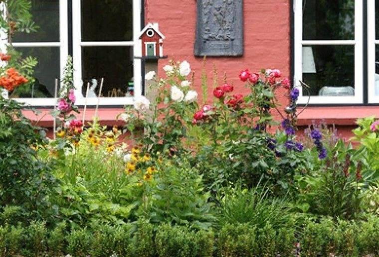 Ganze Ferienwohnung, Alte Schule - Eg Wohnung 4 in St. Peter-Ording, Eiderstedt
