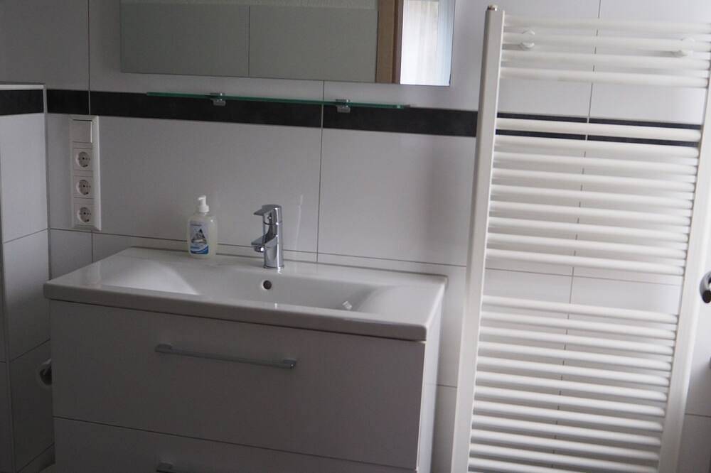 Ganze Wohnung, Ferienwohnung/App. für 2 Gäste mit 35m² in Amtzell (175793) in Amtzell, Württembergisches Allgäu