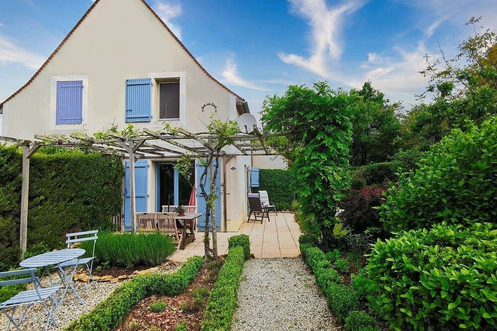 Photo : Maison de vacances