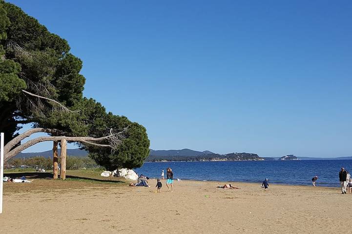 Appartement de vacances pour 5 personnes
